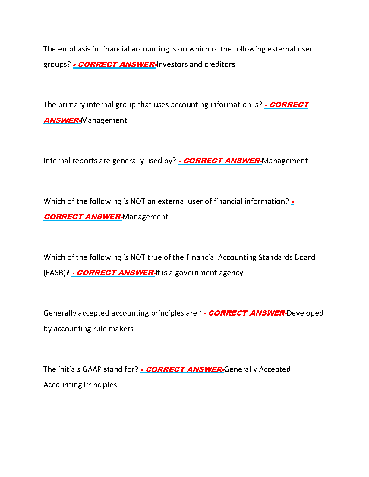 WGU C213 Quiz Bank 2025 - Topics 1-6 A+ Guide