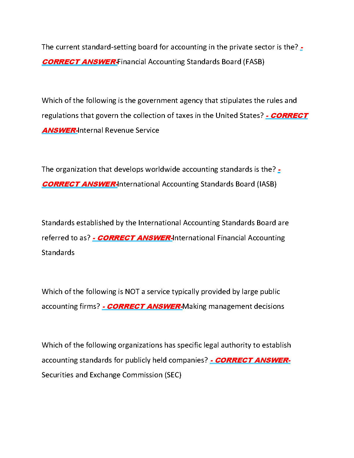 WGU C213 Quiz Bank 2025 - Topics 1-6 A+ Guide IMG-3