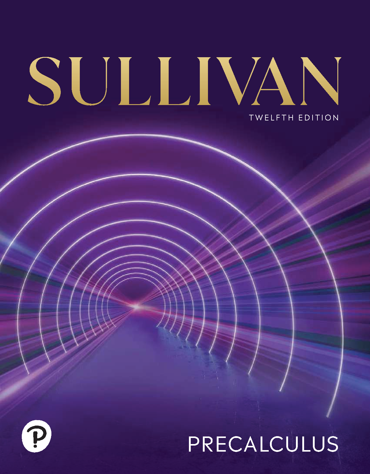 Precalculus Sullivan 12th Ed Solutions & Tests