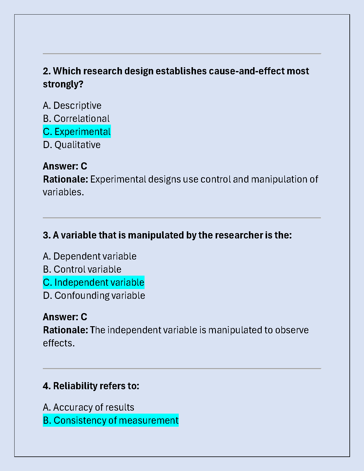 WGU D754 Objective Assessment Test Bank 2026 QA Guide