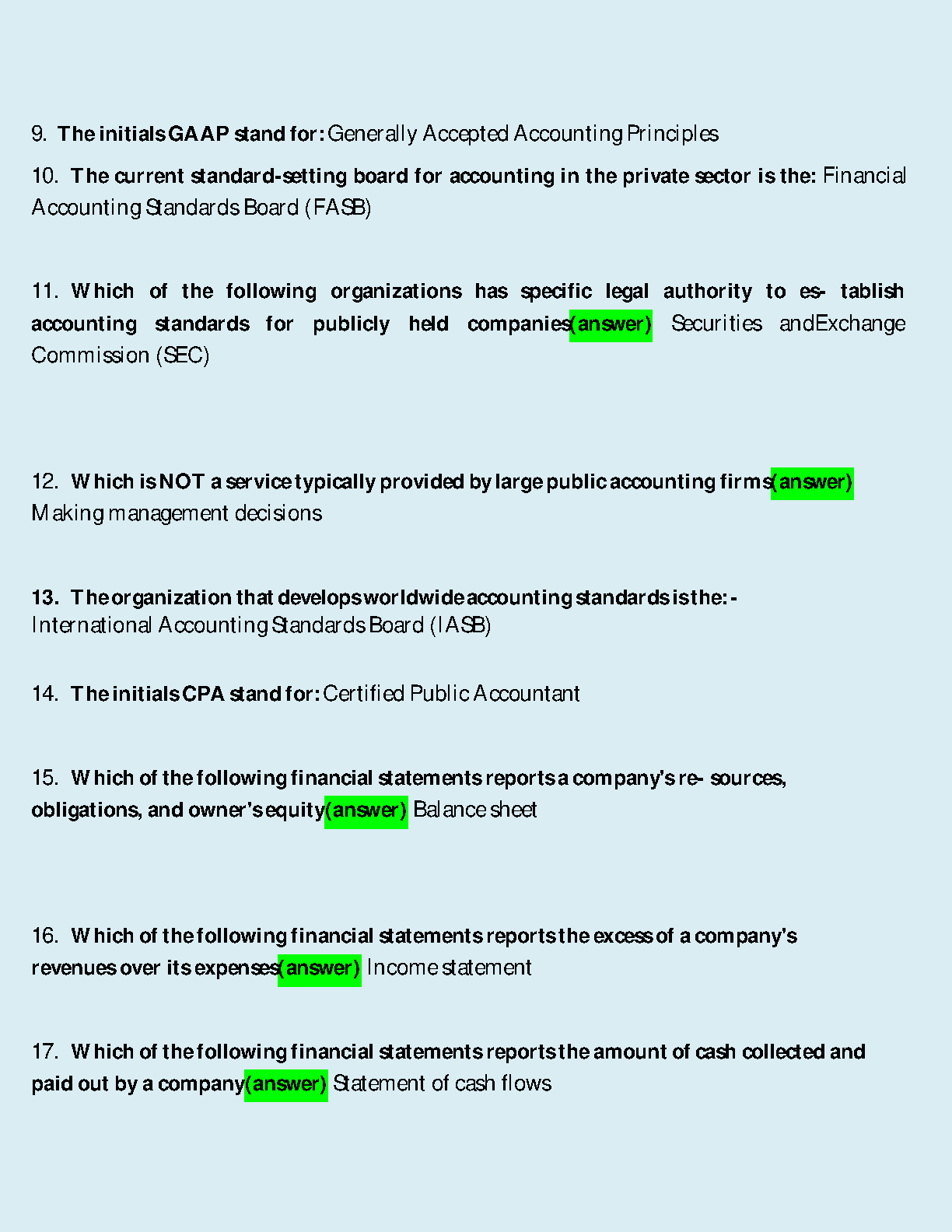 WGU C213 Pathophysiology Study Guide 2024-2025 IMG-3