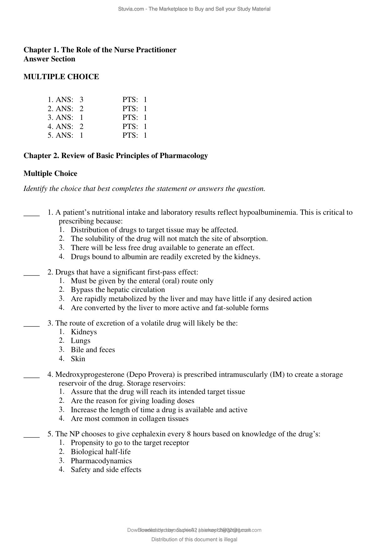 Pharmacotherapeutics For Advanced Practice Nurse Prescribers IMG-3