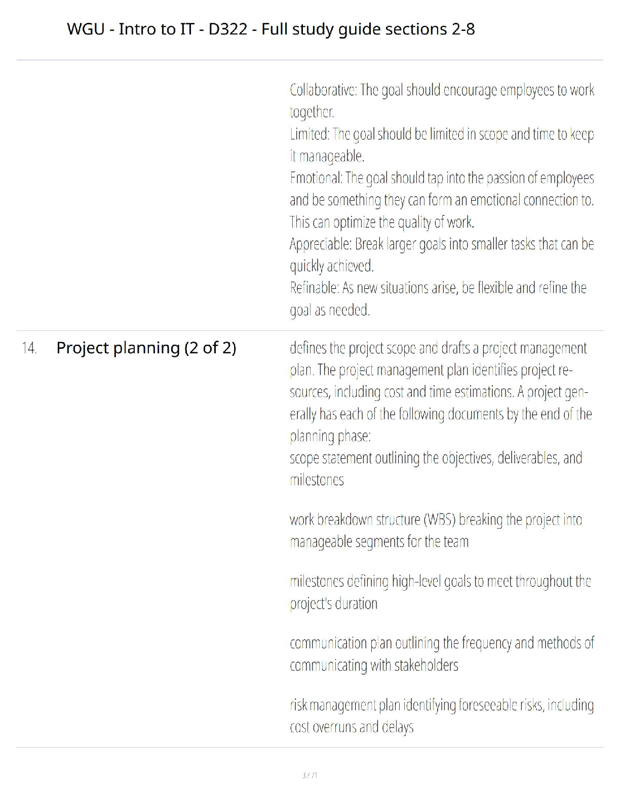WGU D322 IT Study Guide 2025/26 Sections 2-8 IMG-3