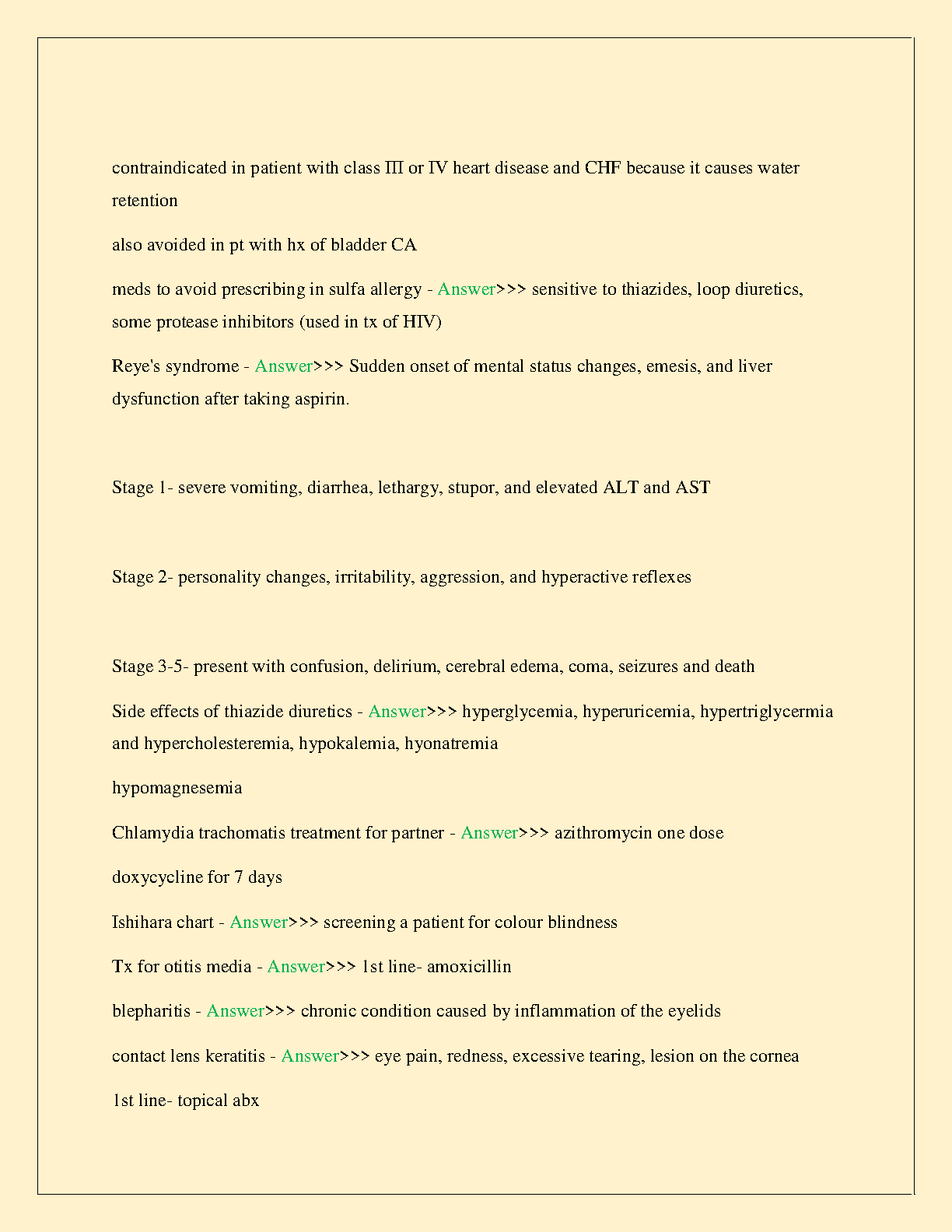 ANCC FNP Exam Prep 2026/27: Questions and Verified Answers IMG-3