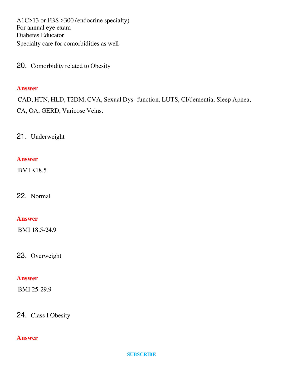 NR 601 Nursing Study Guide: Diabetes & Aging
