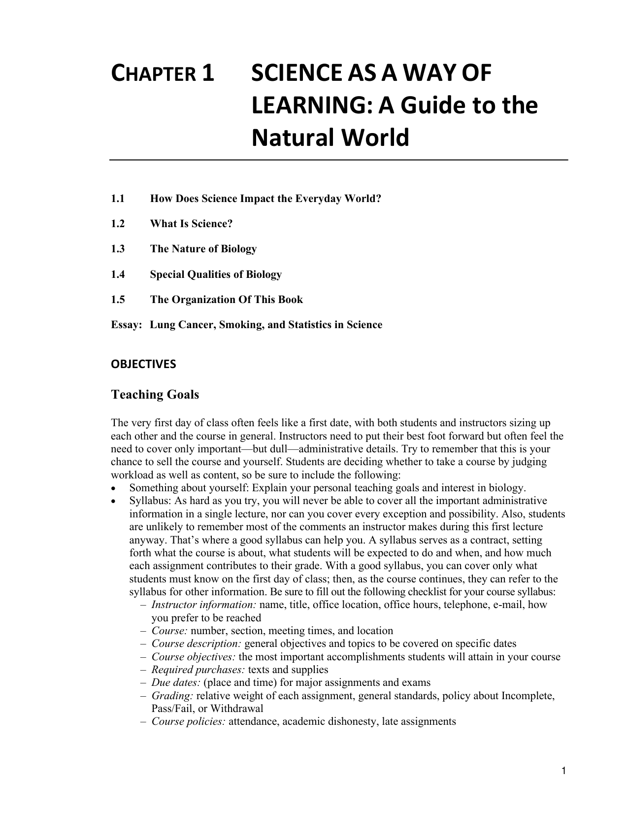 Biology: A Guide to the Natural World, 4th Edition TEST BANK