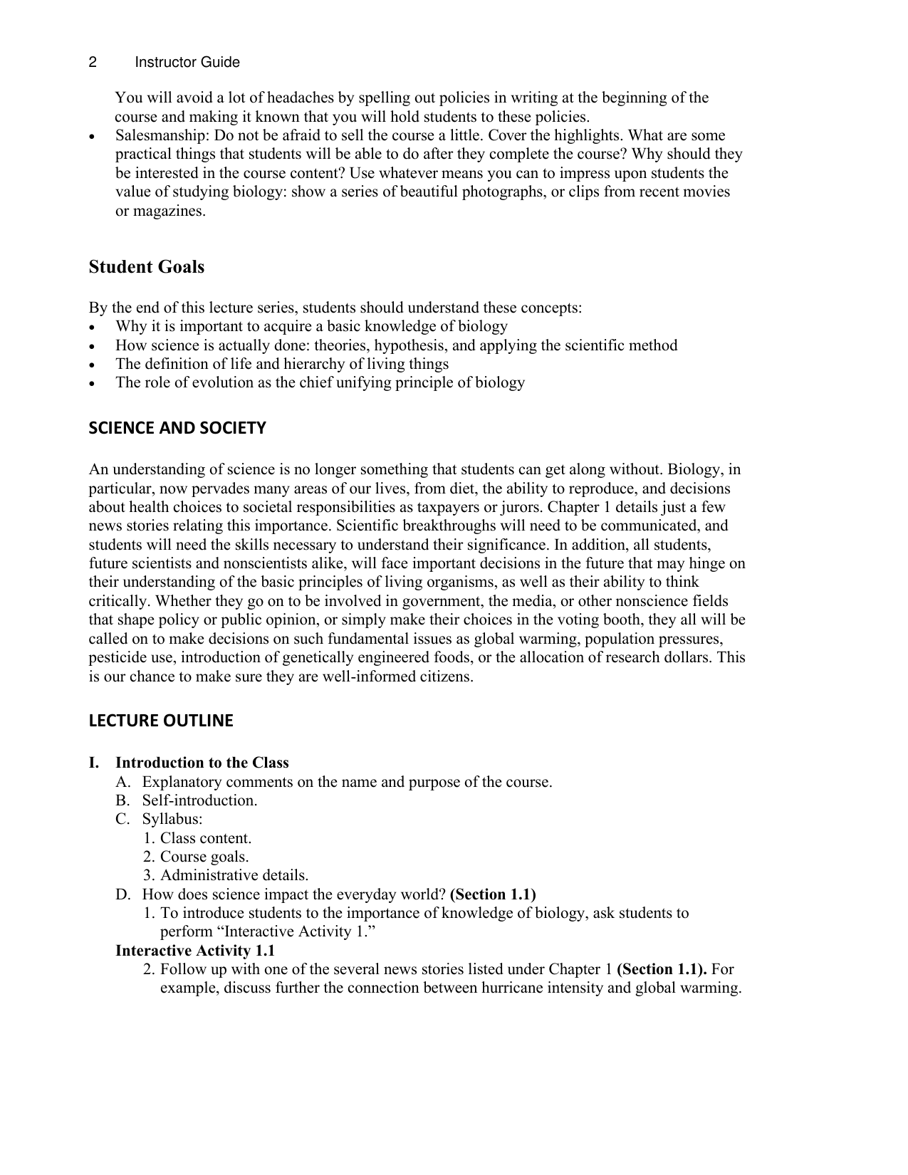 Biology: A Guide to the Natural World, 4th Edition TEST BANK IMG-3