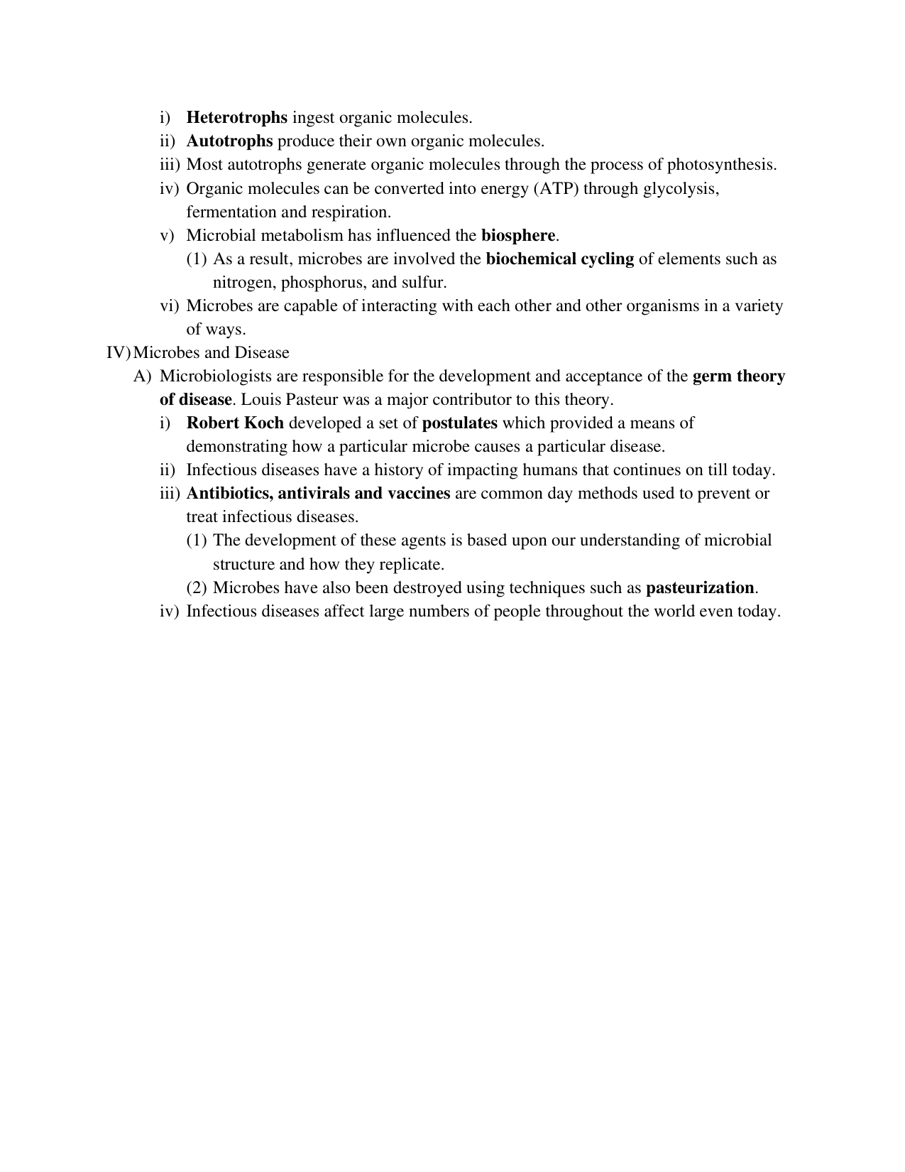 Microbiology, 2nd Edition INSTRUCTOR MANUAL AND TEST BANK IMG-3