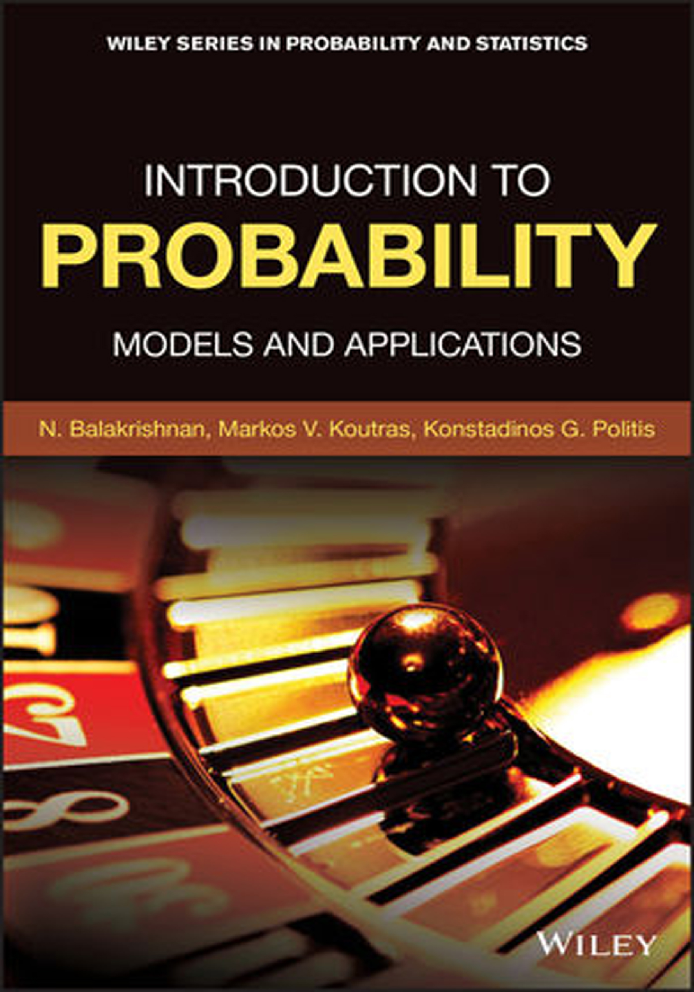 Probability Models Test Bank & Solutions Balakrishnan IMG-1