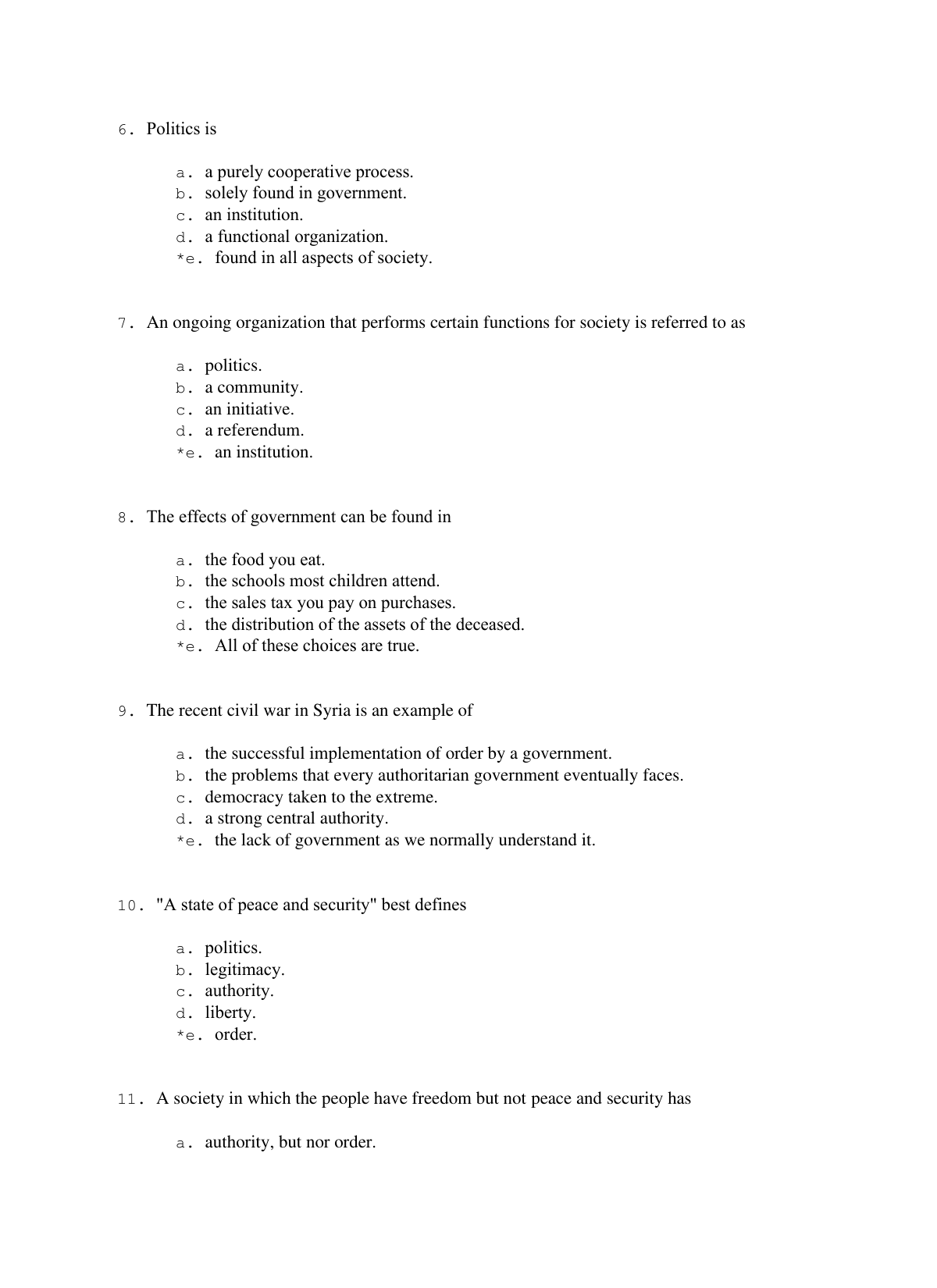 American Government and Politics Today, 19th Edition IMG-3