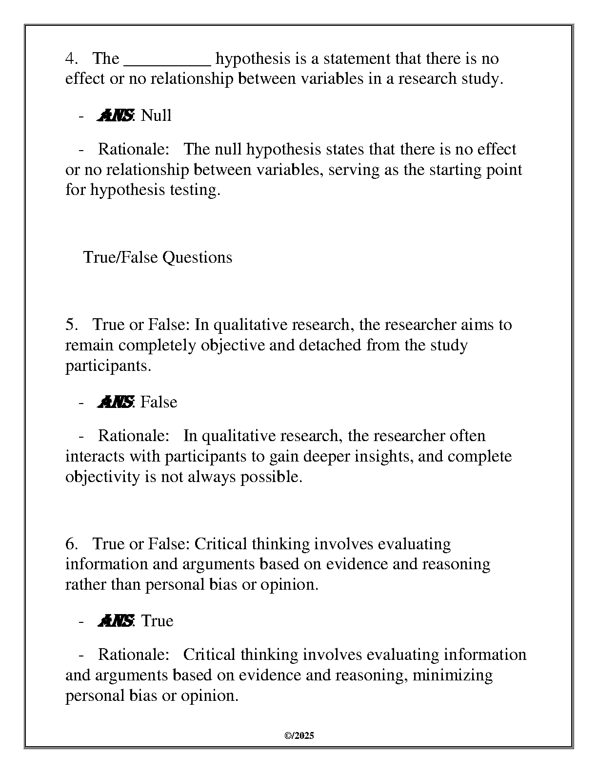 ACCT 6301 Accounting Research 2025 WGU Test Bank Q&A IMG-3