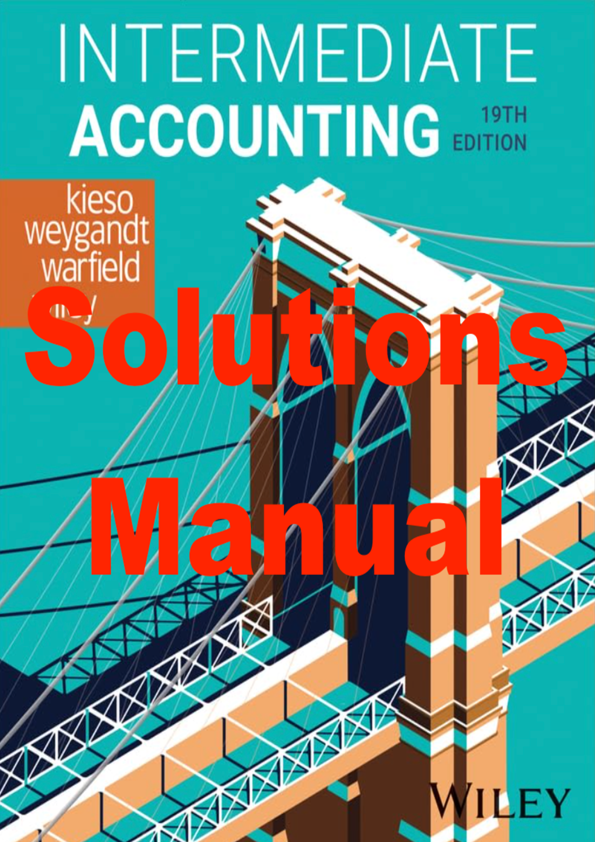 Intermediate Accounting, 19th Edition IMG-1