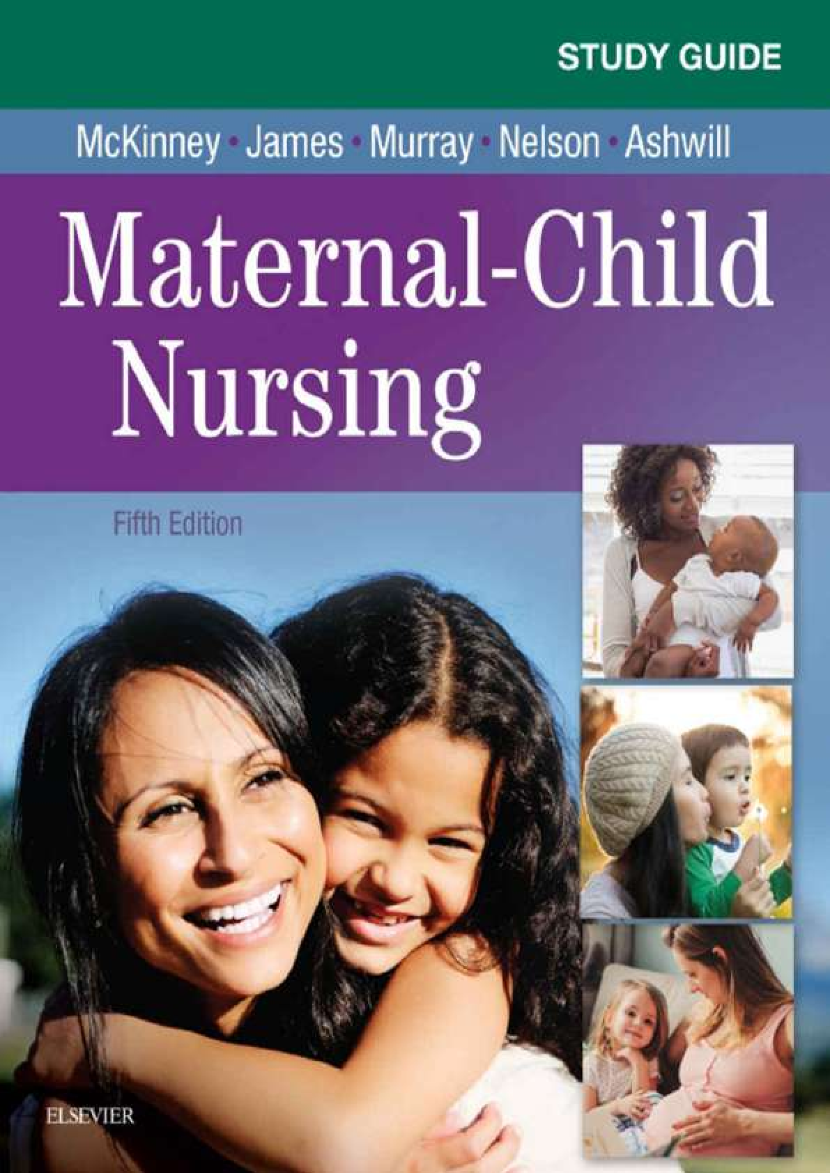 Maternal Child Nursing Test Bank 5th Ed 2026 IMG-1