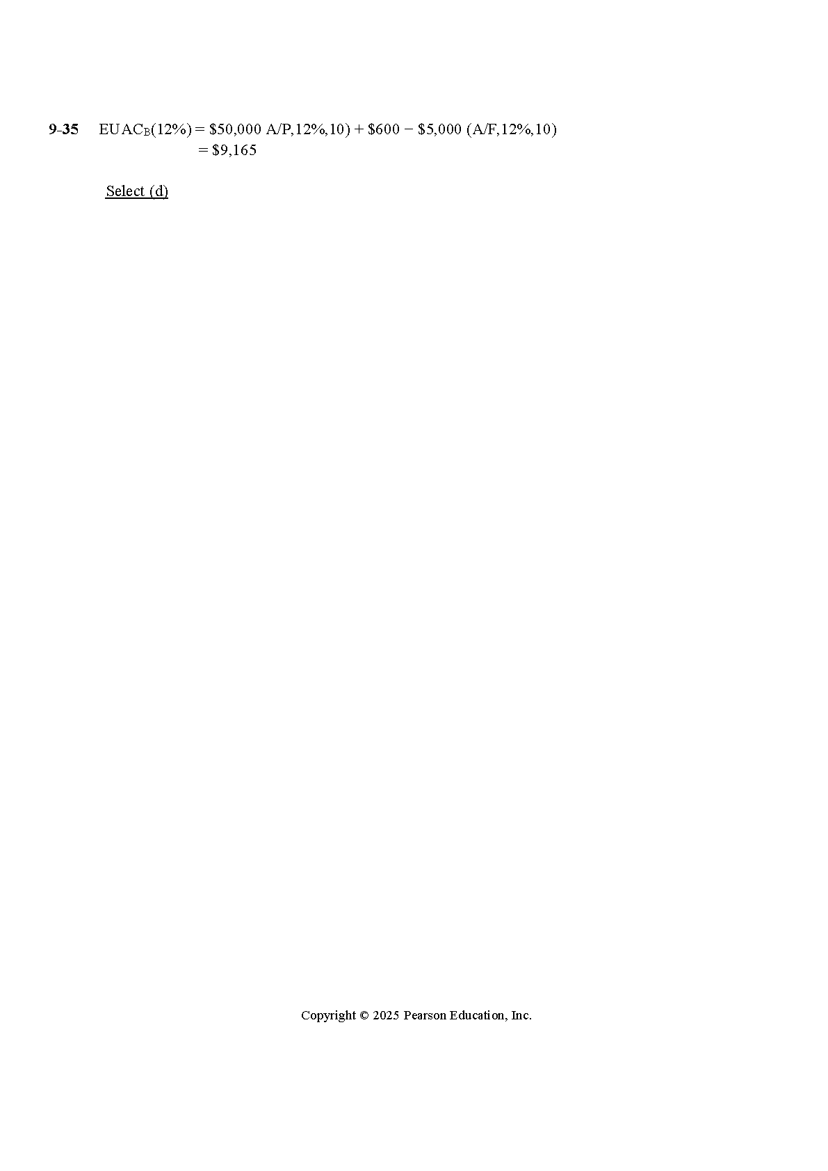 Engineering Economy 18th Edition IMG-1