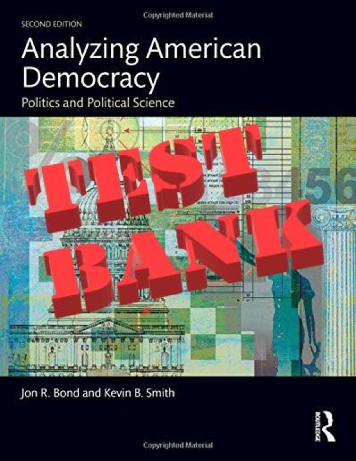 Analyzing American Democracy, 2nd Edition IMG-1