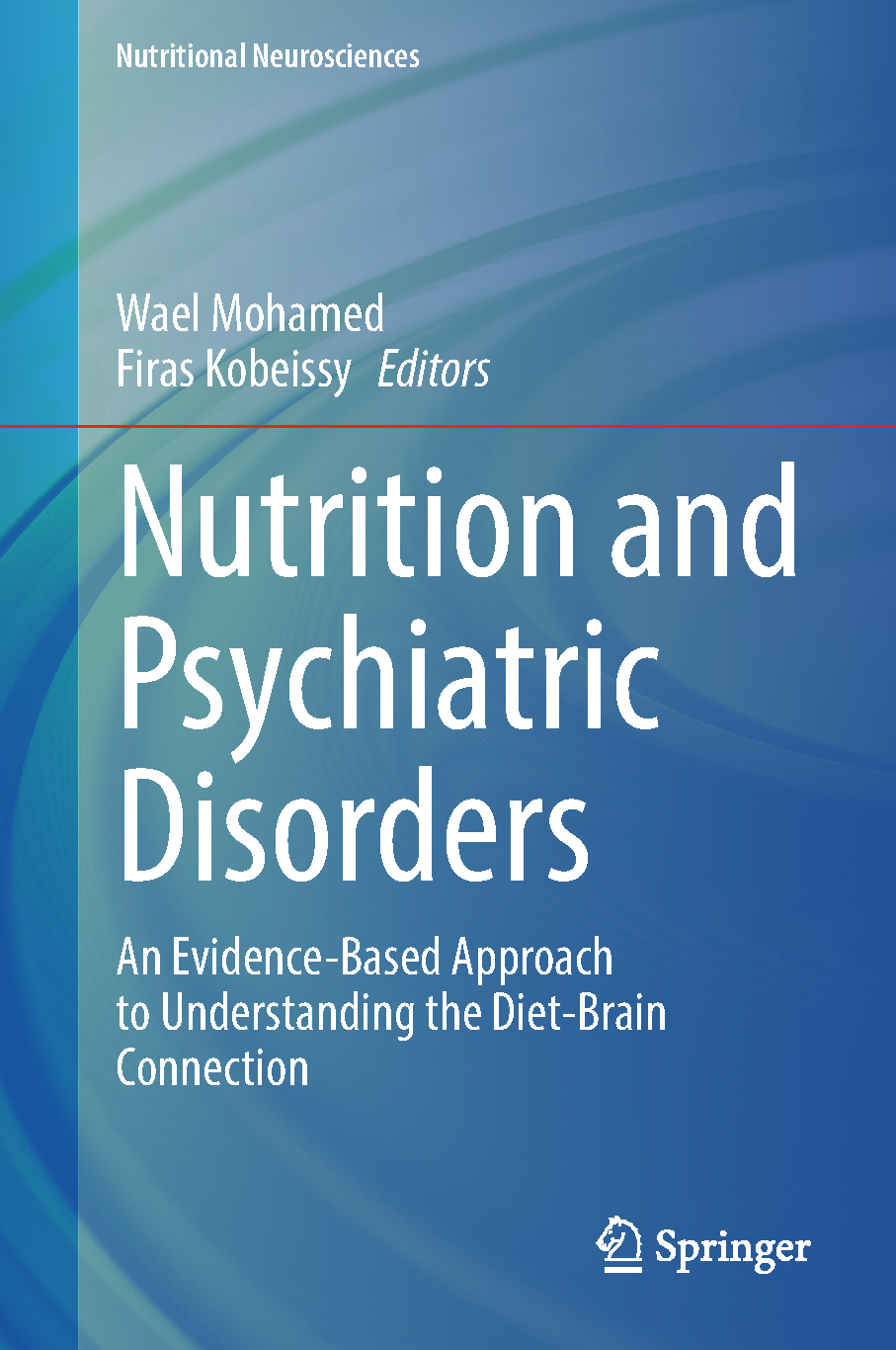 Nutrition and Psychiatric Disorders 1st Edition TEST BANK IMG-1