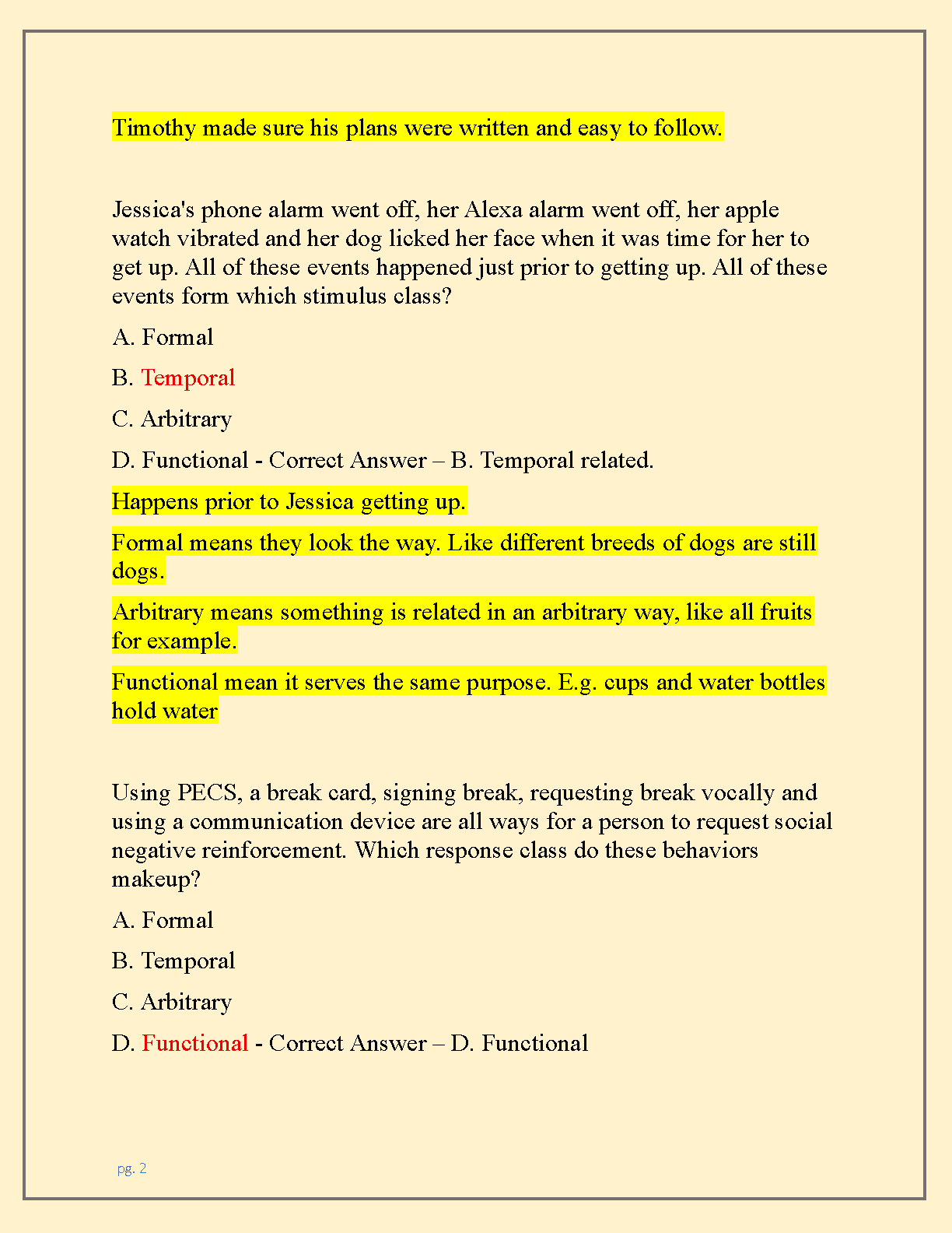 BCBA Mock Exam Test Bank 2026/27: Verified Questions & ABA Study Guide