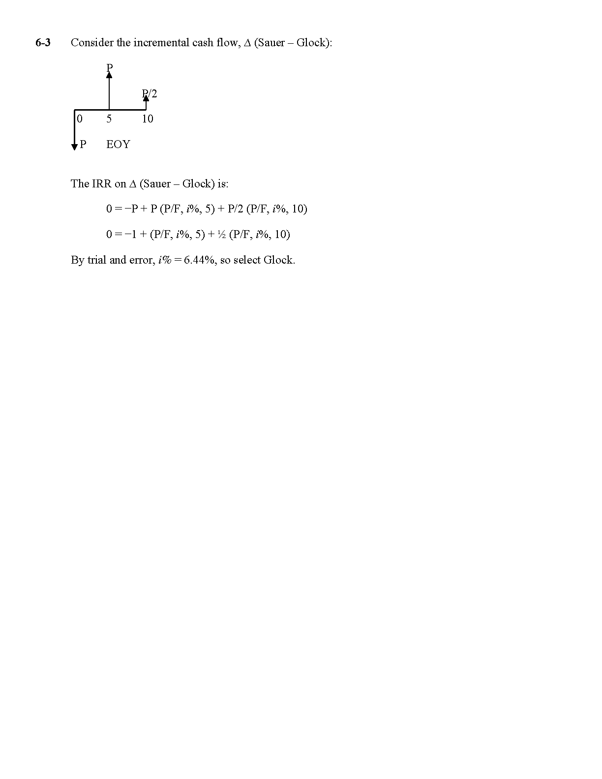 Engineering Economy 17th Global Edition IMG-1