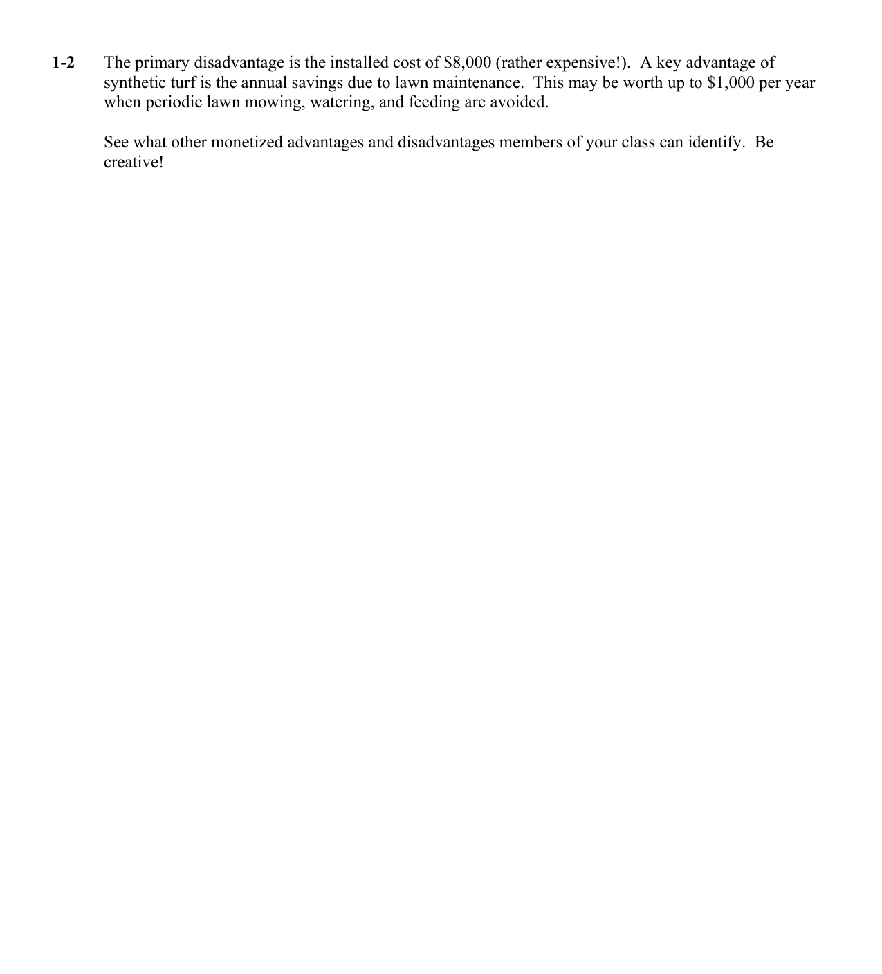 Engineering Economy 17th Global Edition
