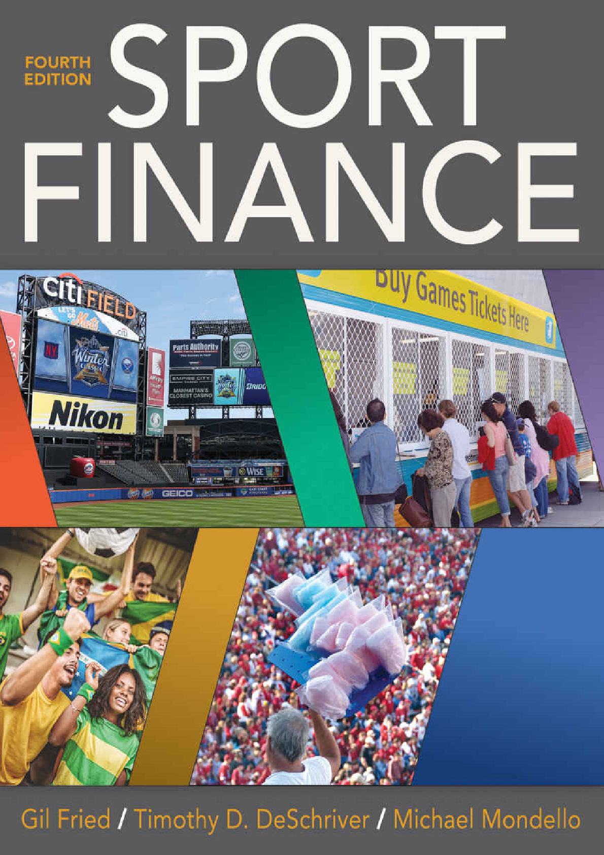 Sport Finance 4th Ed Test Bank Solutions Manual IMG-1