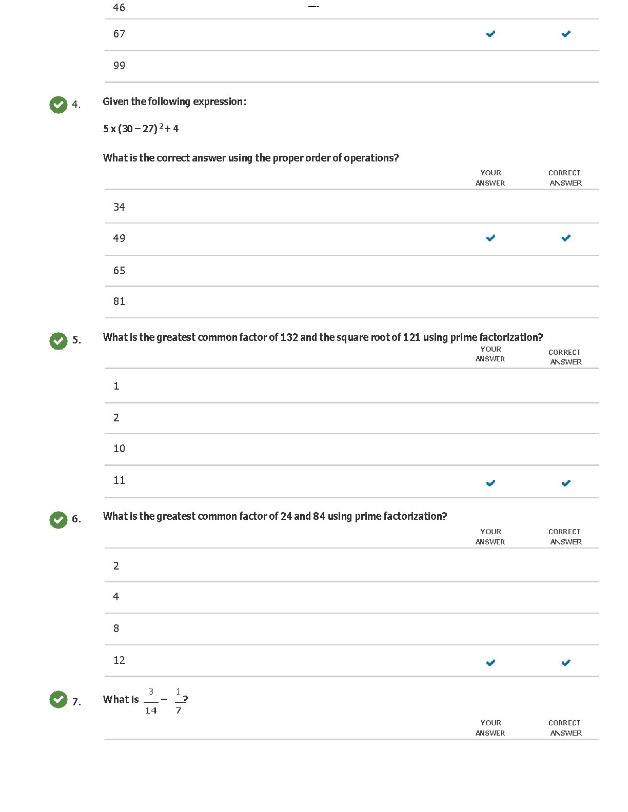 WGU C784 Statistics Test Bank | Triola 2nd Ed Solutions IMG-3