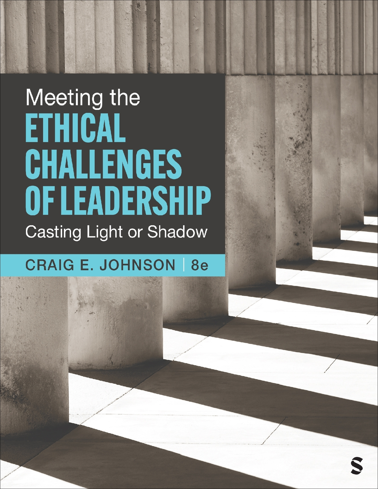 Ethical Leadership Test Bank & Solutions 8e Johnson 2026-2027 IMG-1