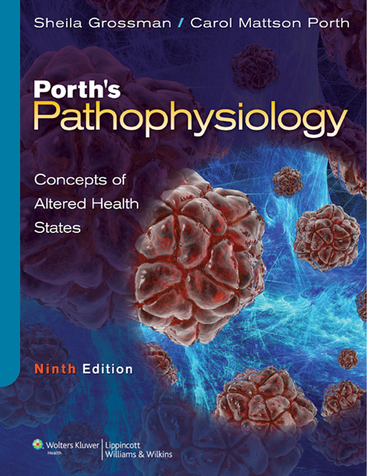 Pathophysiology Textbook 2026/27 | Altered Health States Study Guide IMG-1