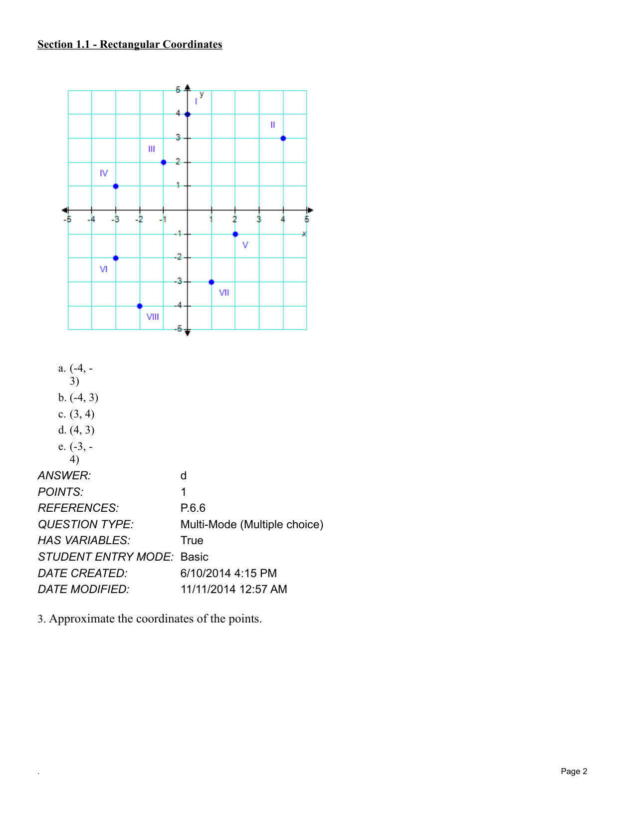 Precalculus, 10th Edition IMG-3
