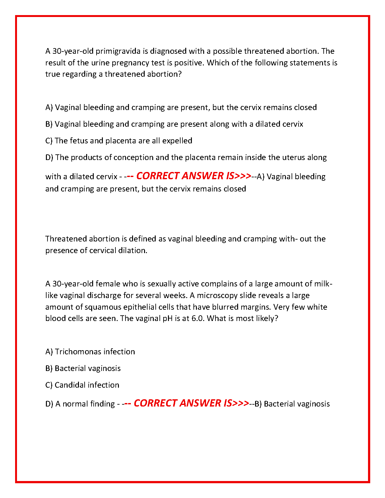 FNP Certification Test Bank 2026/27 | Leik 5th Ed Review