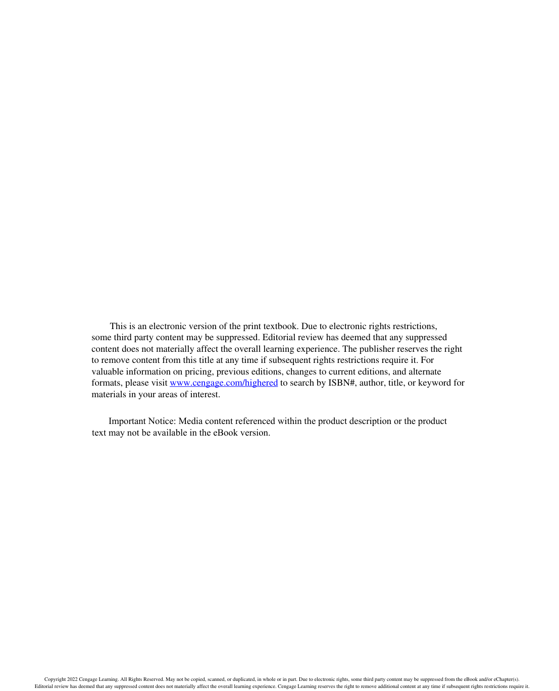 American Government and Politics Today, 11th Edition IMG-3