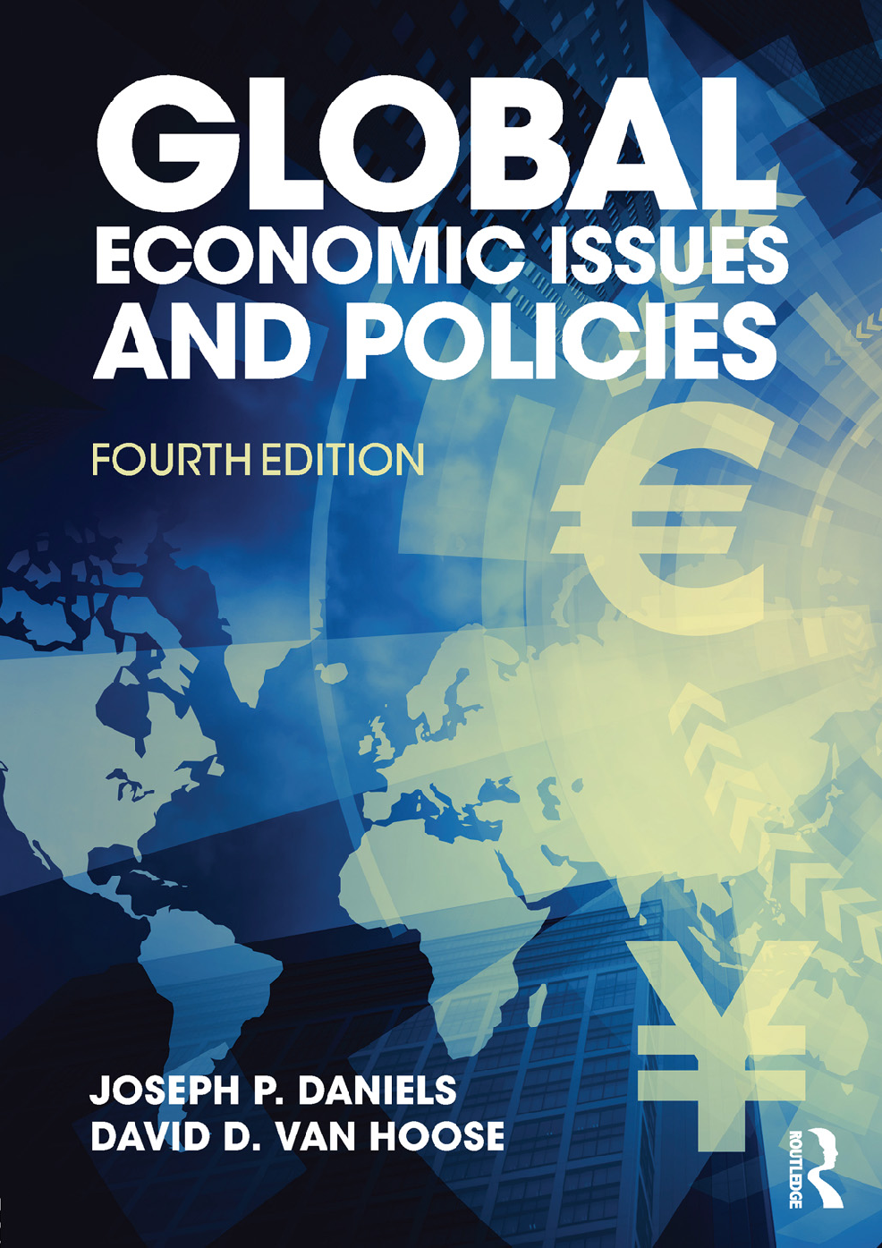 Global Economic Issues and Policies 4th Edition TEST BANK IMG-1