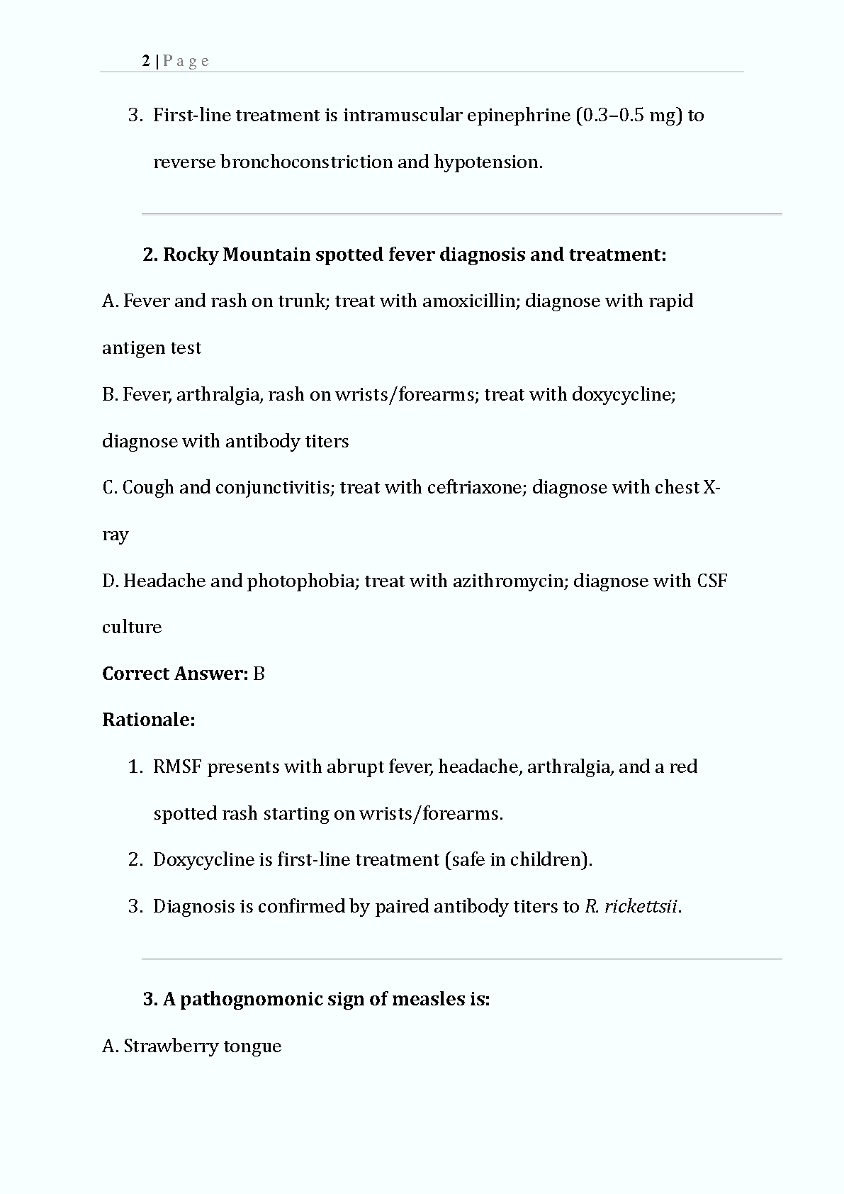 ANCC FNP Exam Test Bank 2026/27: Pass First Try Guide