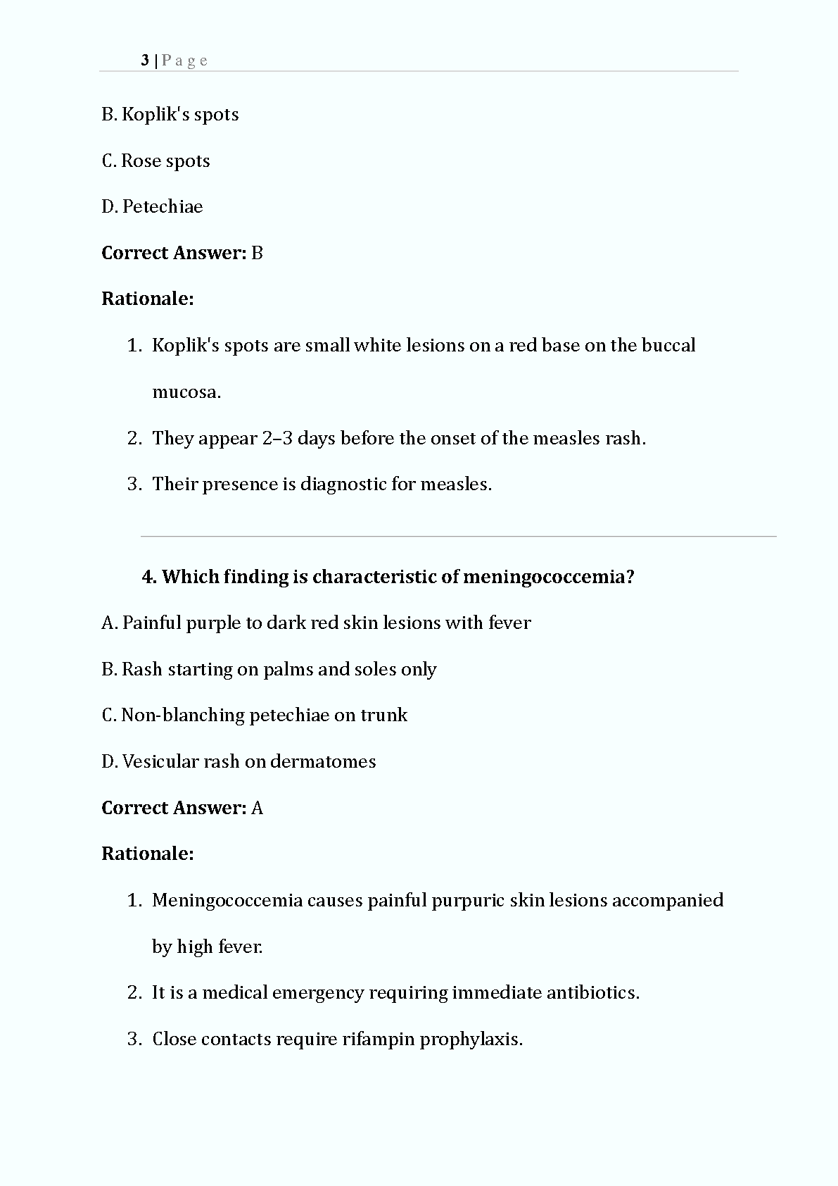 ANCC FNP Exam Test Bank 2026/27: Pass First Try Guide IMG-3