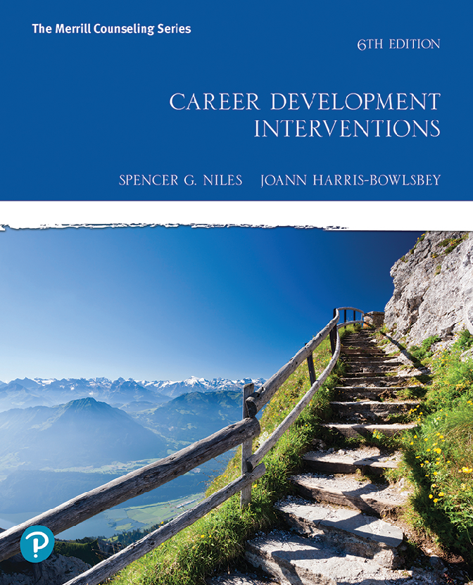 Career Dev Interventions 6th Ed Test Bank Solutions 2026 IMG-1