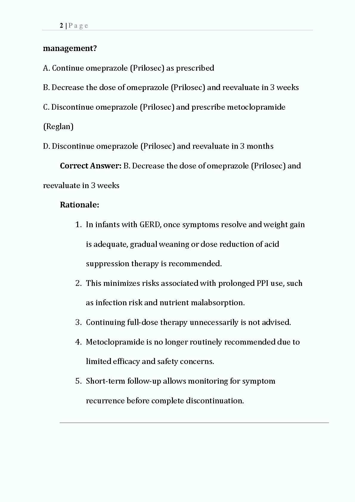 ANCC FNP Exam Test Bank 2026-27 With Expert Rationales