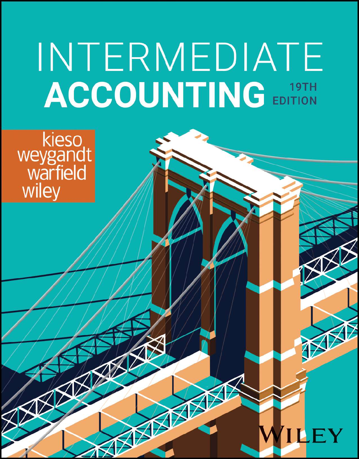 Kieso Intermediate Accounting 19e Test Bank Solutions