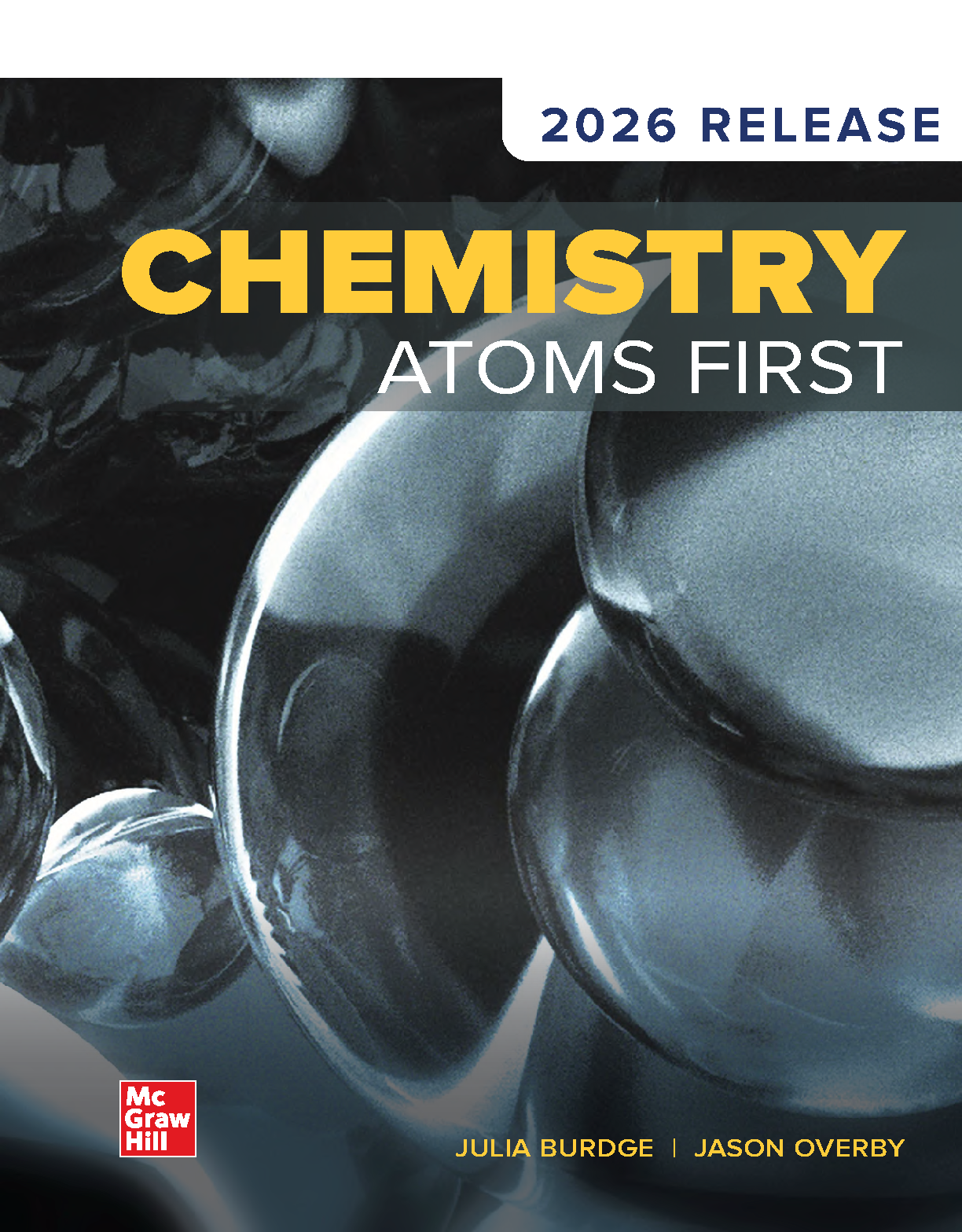 Burdge Chemistry Atoms First Test Bank 2026/2027 Solutions