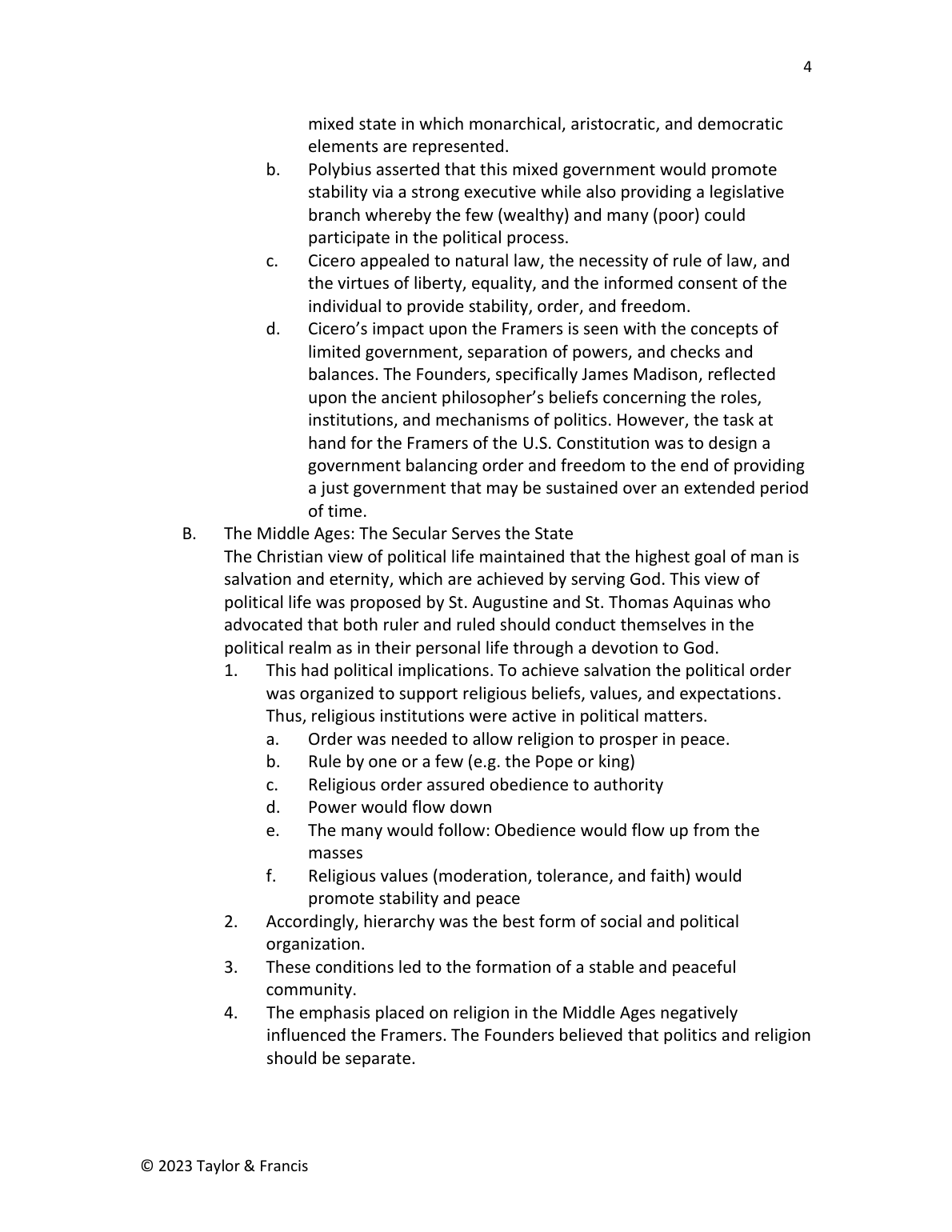 American Government, 9th Edition IMG-1