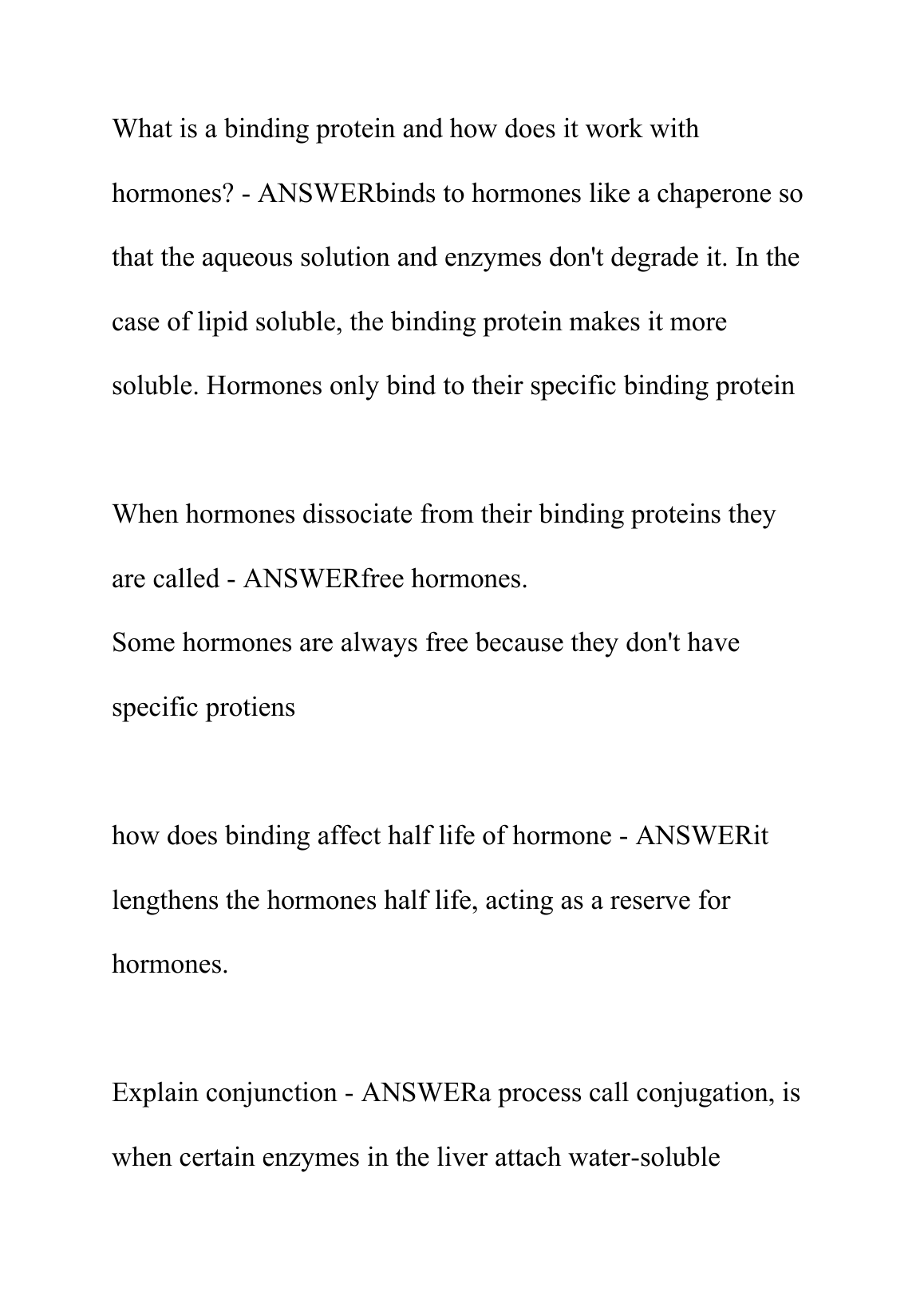 Endocrine System A&P Ch 17 Study Guide 2026/2027 Seeley 9th Ed IMG-1