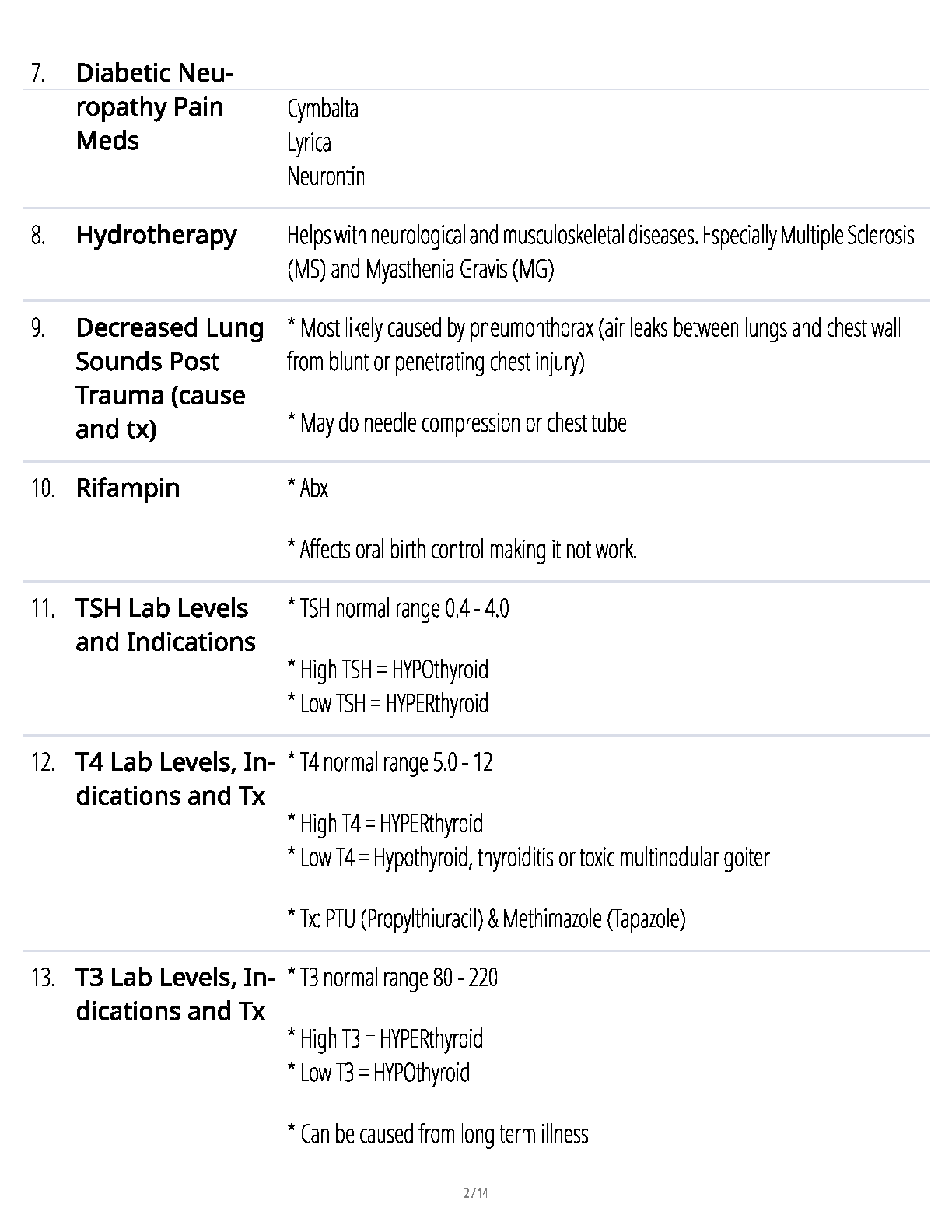 WGU D027 Health Wellness OA Remediation Study Guide