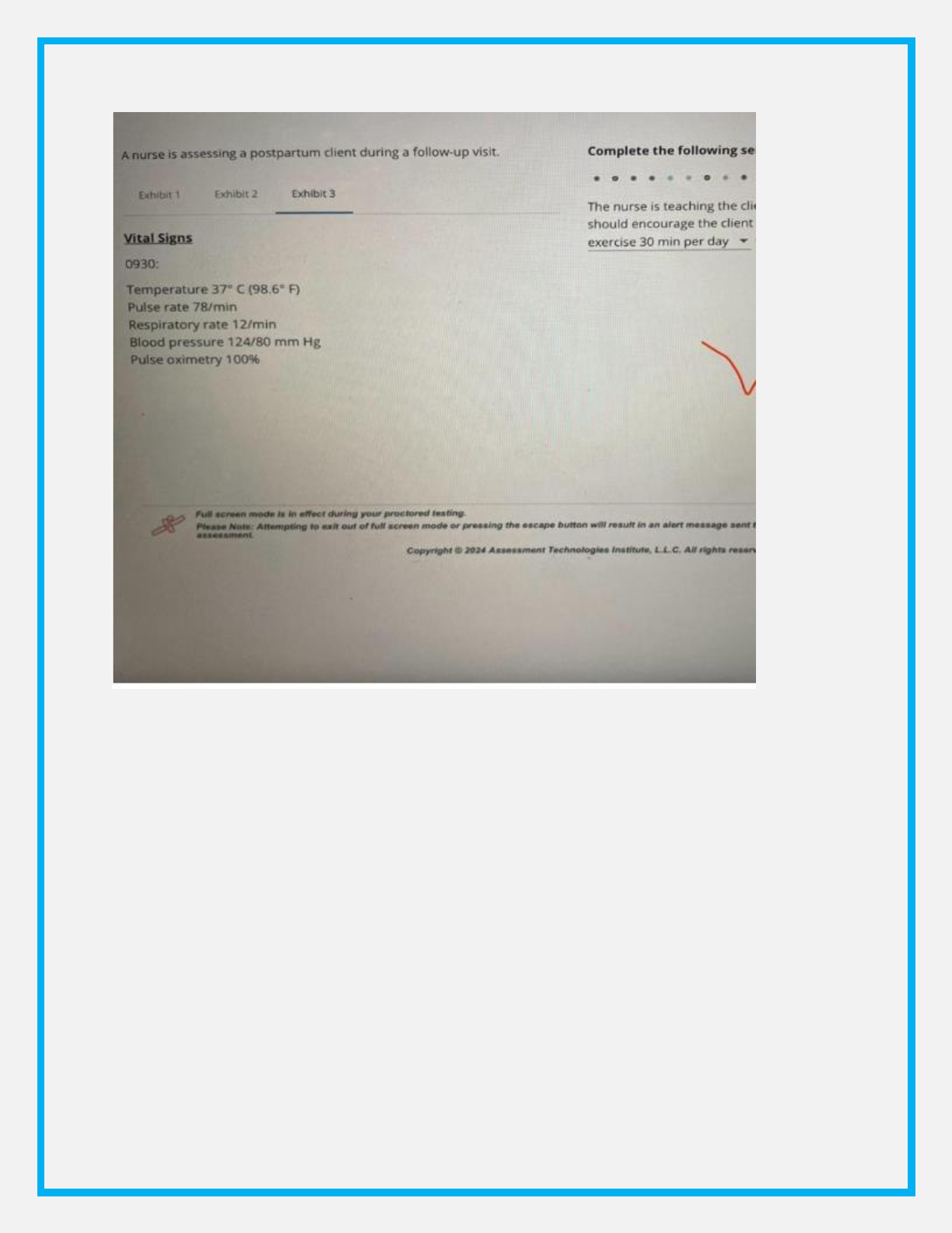 ATI RN Mat-Newborn NGN Exam Prep Guide