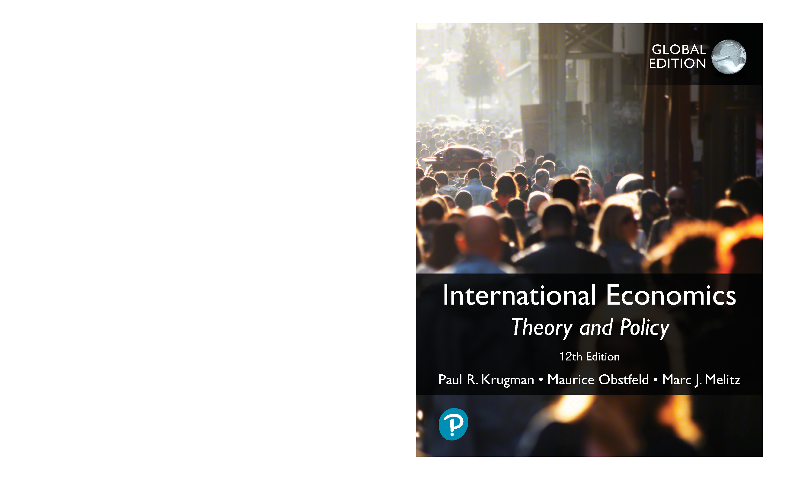 International Economics Test Bank Krugman Obstfeld 12th Ed
