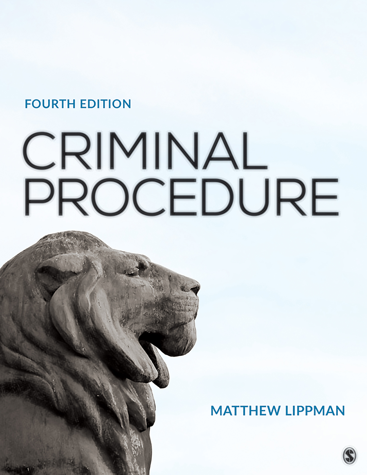 Criminal Procedure, 4th Edition