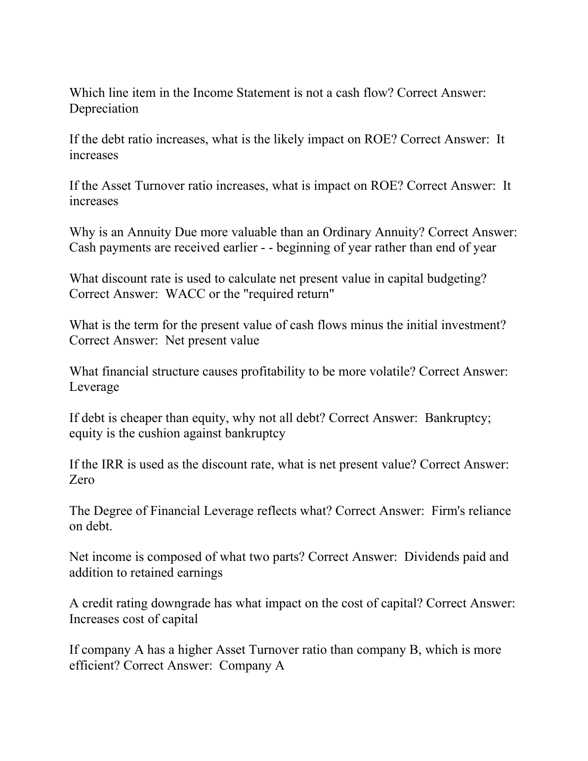 WGU C214 OA Q&A Checklist All Correct 2023 Edition IMG-1