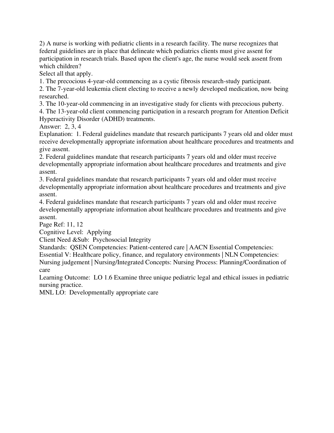 Principles of Pediatric Nursing: Caring for Children, 7th Ed IMG-3