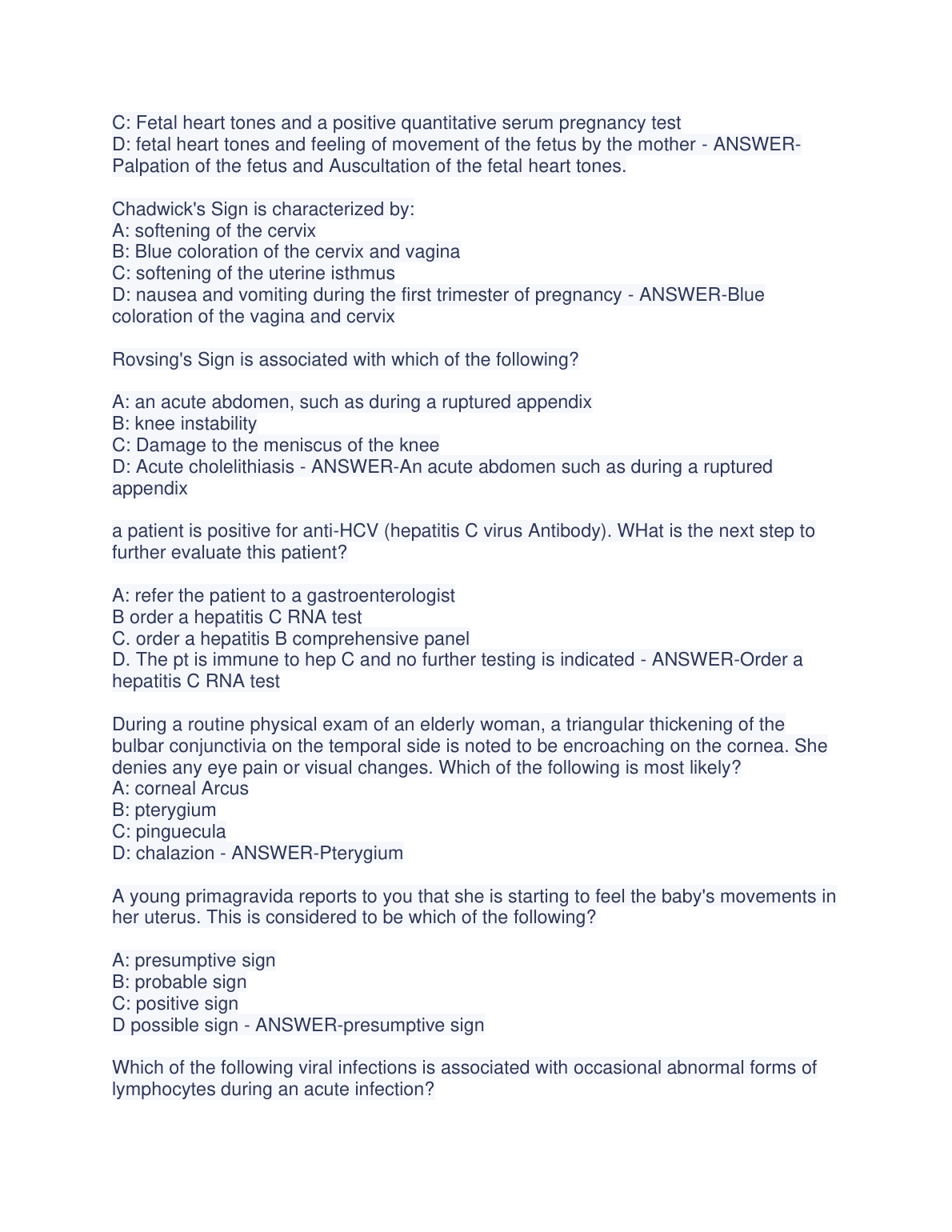 ANCC Family Nurse Practitioner Exam Prep Study Guide 2026/27 IMG-1