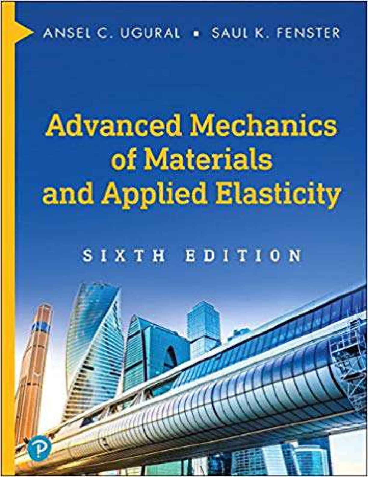 Advanced Mechanics of Materials Test Bank 6e Ugural IMG-1
