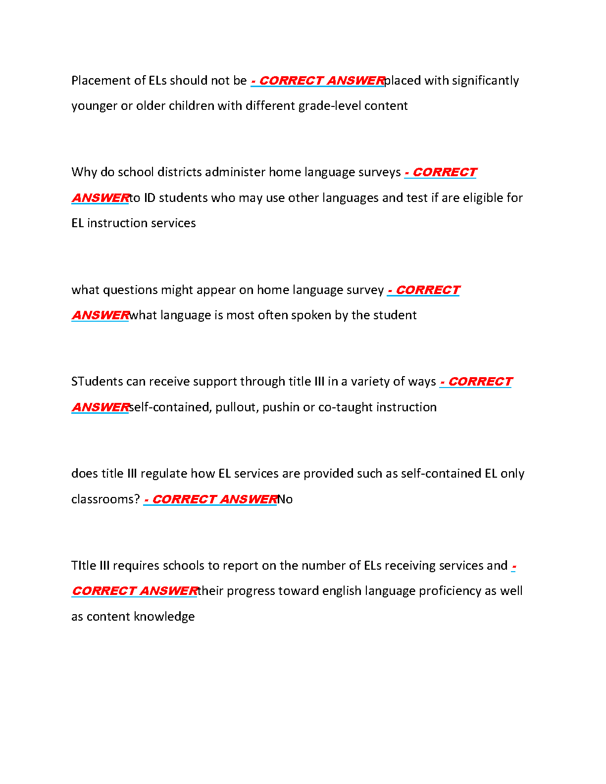 WGU D169 OA Final Exam Test Bank 2025/2026 A+ Graded IMG-3