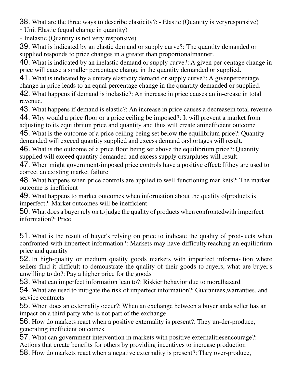 WGU D089 Principles of Economics Answers IMG-1