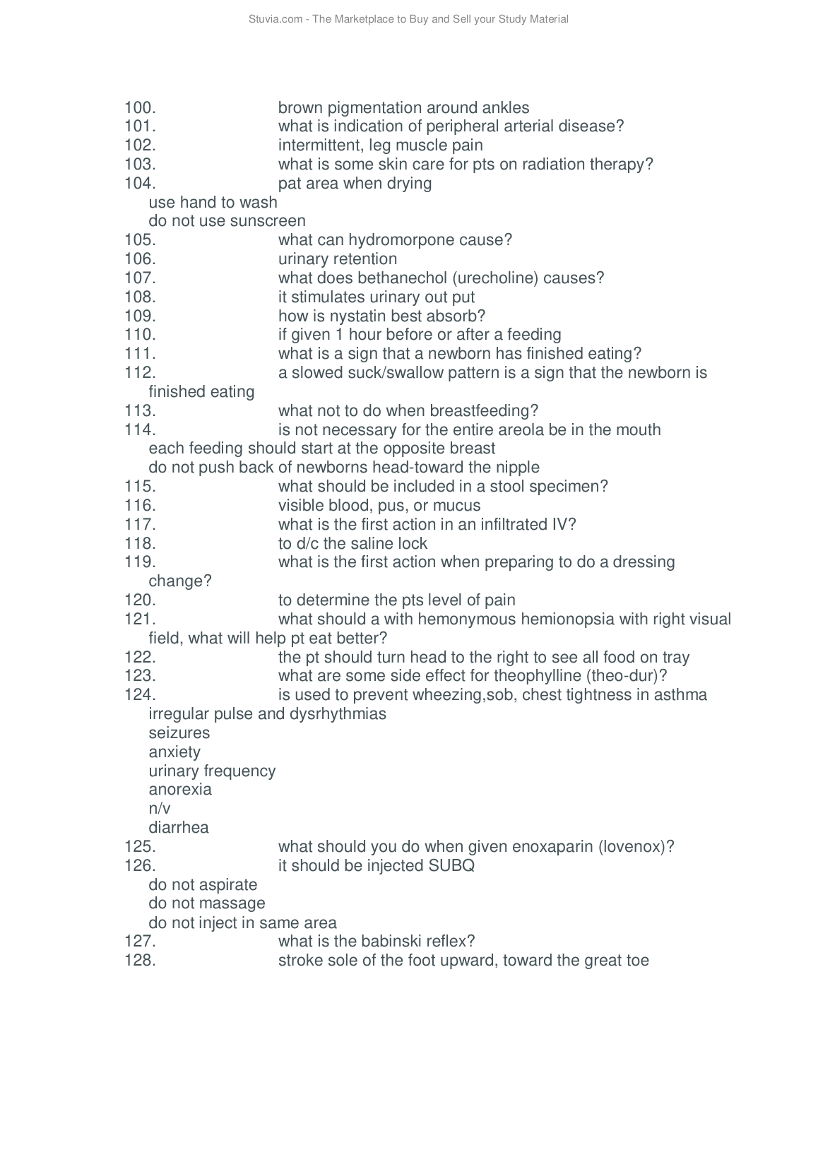ATI Capstone A&B Solutions for 2026/27 Nurses IMG-1